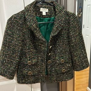 Loft blazer